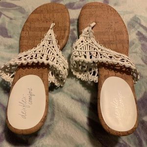 American Eagle Wedges